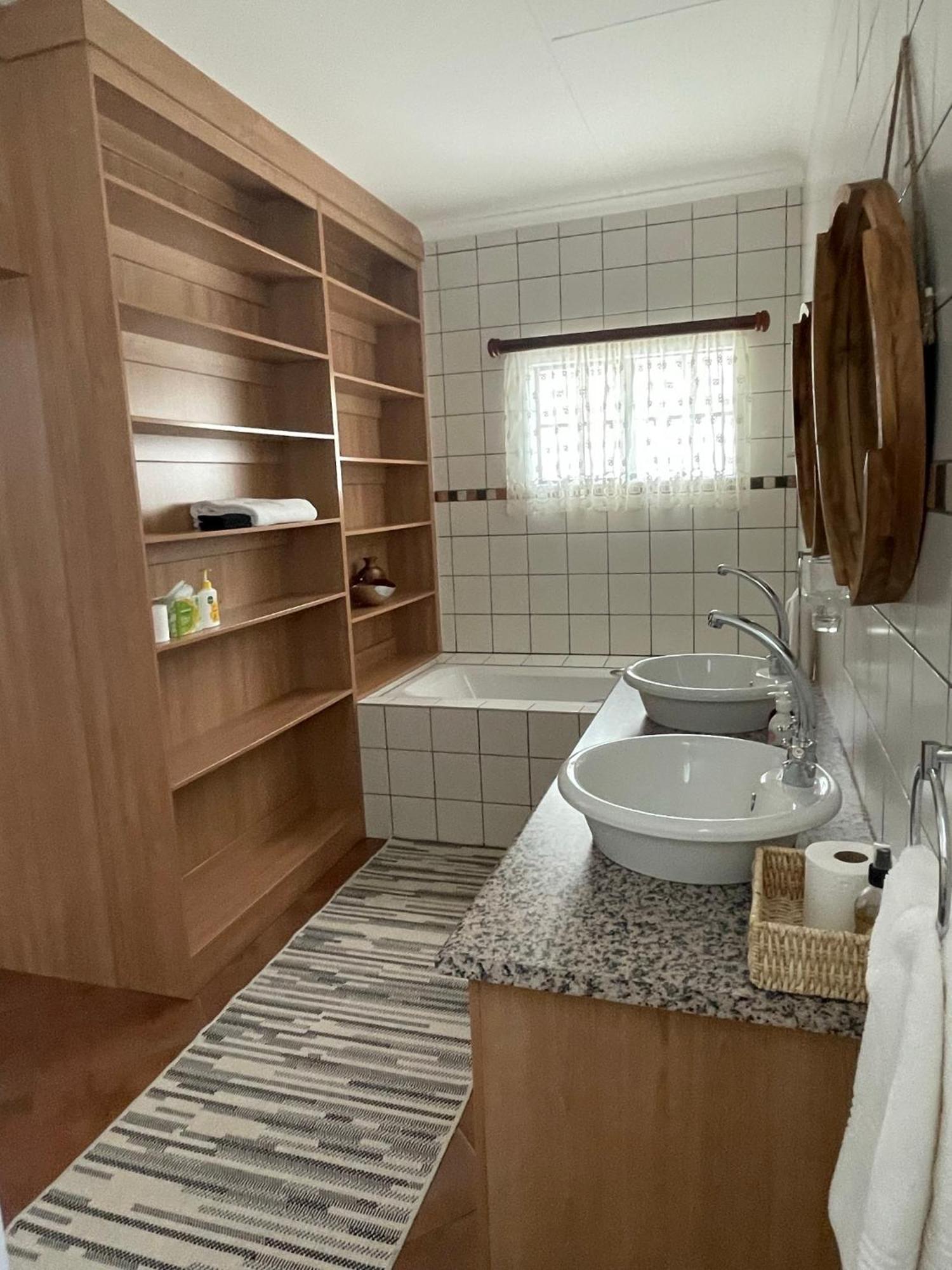 City Comfort Self Catering 빈트후크 외부 사진
