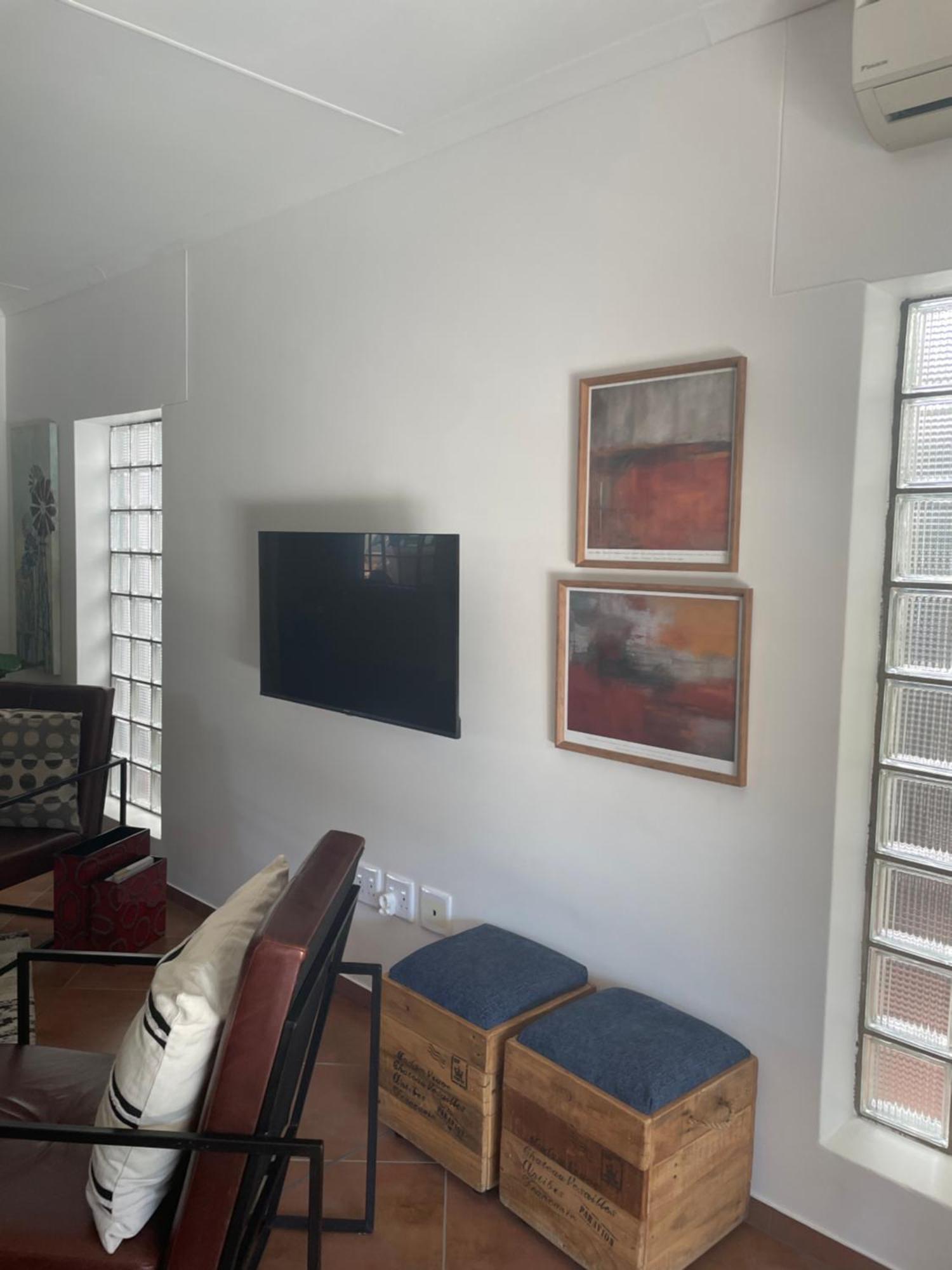 City Comfort Self Catering 빈트후크 외부 사진